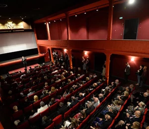 Apple : les films nouvellement sortis, bientôt sur iTunes ?
